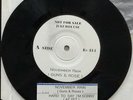 7K8 Guns N' Roses / Az Yet - November Rain (E-414) Malaysian press Jukebox 7