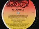 12 Jewelz - Foolish Mentality 12