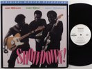ALBERT COLLINS/CRAY/COPELAND Showdown  ALLIGATOR LP NM MFSL ltd #2932 SHRINK