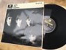 “WITH THE BEATLES” THE BEATLES ORIG UK 1963 2nd PRESS MONO EXC 4N/4N FAB VINYL