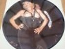 Madonna - Nude - Collectable Picture Disc - The Girlie Talk - VINYL 12” Record