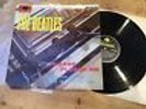 “PLEASE PLEASE ME”THE BEATLES ORIG 1963 UK 4th PRESS MONO E.J.DAY EXC VINYL LP