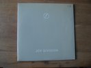 Joy Division Still italien italy Doppel LP Gatefold Gothic New Wave The Cure