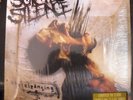 LP SUICIDE SILENCE - THE CLEANSING LIMITED EDITION CLEAR VINYL CM 8388