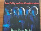 Tom Petty and The Heartbreakers - You're Gonna Get It Vinyl LP Sealed New Black