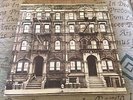 Led Zeppelin Physical Graffiti Rare Original + Inners Stunning UK  LP