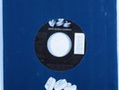 Alternative Rock 45 NIRVANA Smells Like Teen Spirit DAVID GEFFEN HEAR