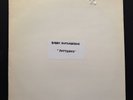 BOBBY HUTCHERSON “Patterns” Capitol 180 Gram TEST PRESSING