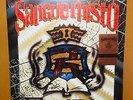SANGUE MISTO - SXM (RISTAMPA EDIZIONE LIMITATA NUMERATA)