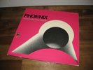 Hans Koller Free Sound - Phoenix MPS Selten