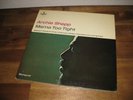 Archie Shepp - Mama too tight / US Monaural Impulse