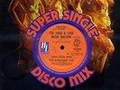 THE HUGO & LUIGI MUSIC MACHINE Love Theme from The Godfather H&L US 12-inch NM