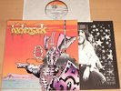 HACKENSACK - same  (POLYDOR, UK 1974 + OIS / LP vg+/m-)