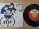 schallplatte single Beatles 