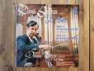 Melodia CM 01935-36 - Bach - Suites for Unaccompanied Cello -Daniel SHAFRAN - NM