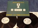 I MARC 4 - Pysch Jazzy Beat of ( 2 LPS - Italy - Jazz Funk Space Age - Ex / Ex )