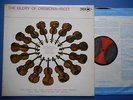 MUCS 124 The Glory of Cremona Ruggiero Ricci violin Ex+