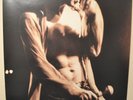 Morrissey Original Your Arsenal promo poster with Gold embossed Text.The Smiths.