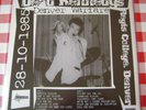 DEAD KENNEDYS - DENVER WARFARE - MINT SEALED