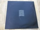 Joy Division - Unknown Pleasures + translucent Vinyl + UK Org.LP textured sleeve