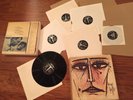 RARE 1959 ELLA FITZGERALD SINGS GERSHWIN -Bernard Buffet Box Set 5 LPs & 45 RPM