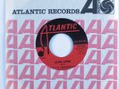 Garage 45 TRAVIS WAMMACK Upset ATLANTIC VG+ HEAR