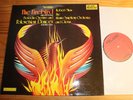 STRAVINSKY The Firebird BORODIN Dances, Overture SHAW LP TELARC Digital