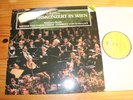 New Years Concert 1987 BATTLE KARAJAN LP DG Digital