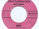 TEEN DOO WOP 45 - NEWMARKS 