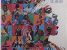 JIMI HENDRIX Blues LP SEALED
