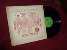 George Harrison MSG Aug 1 1971 Bod Dylan Ringo Starr (BOOT) VINYL LP