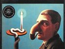 ALAN HULL (Lindisfarne) 'Pipedream' Never played NM 1973 1st press WLP Promo LP