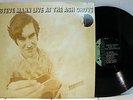 Rare Folk / Psych LP- Steve Mann Live At The Ash Grove- Half-Blind's Choice 001