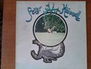 Peter Hammill - Chameleon In The Shadow Of The Night Lp. Rare Charisma Label.