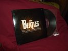 Beatles Past Masters Volumes One & Two NM- VINYL LP