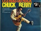 CHUCK BERRY YOU NEVER CAN TELL FRENCH ORIG EP 45 PS 7