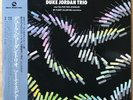 DUKE JORDAN TRIO So Nice Duke JAPAN ORIG LP W/OBI THREE BLIND MICE TBM