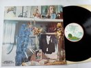 ENO - Here come the warm jets - Superb ISLAND Pink Rim 1st Press Vinyl LP