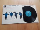THE  BEATLES     HELP   