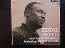 Eddie Boyd and his Blues Band Featuring Peter Green Orig U.K. Decca  