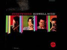 Impulse AS-9126 Roswell Rudd Everywhere LP stereo first pressing near mint vinyl