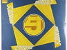 Jurassic 5 - S/T EP - Rumble/Pickininny First Press SEALED