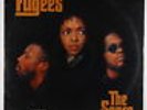 Fugees - The Score 2xLP - Columbia