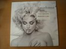 Madonna Fever Special DJ Limited Edition Red Vinyl