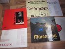 Maranatha 3 LP