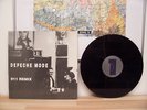 Depeche Mode Remix Maxi Single 911 REMIX