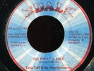 Tony Tuff & The Revolutionaries - Oh What A Day JA Dale 7