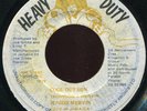 Junior Mervin - Cool Out Son JA Heavy Duty 7