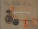 The Weakerthans Left And Leaving B.A. Records Vinyl LP