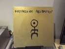 Einstürzende Neubauten - Kollaps GER LP 1981 /4
